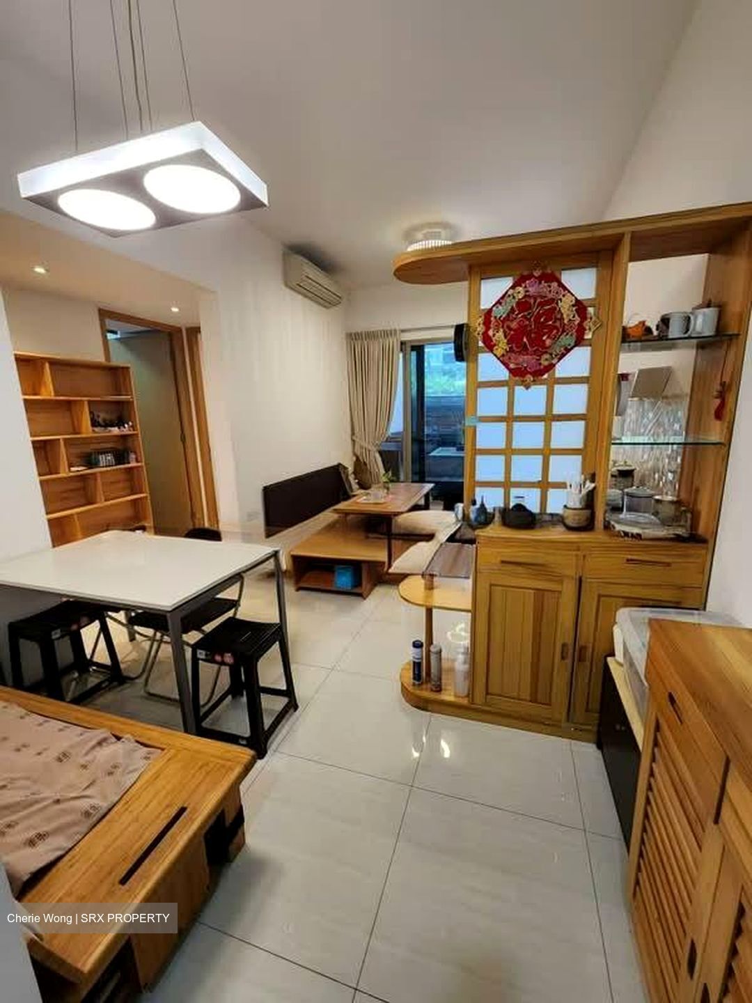 Terrasse (D19), Condominium #532529731